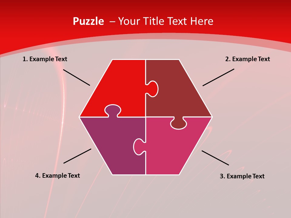 Background Dark Black PowerPoint Template