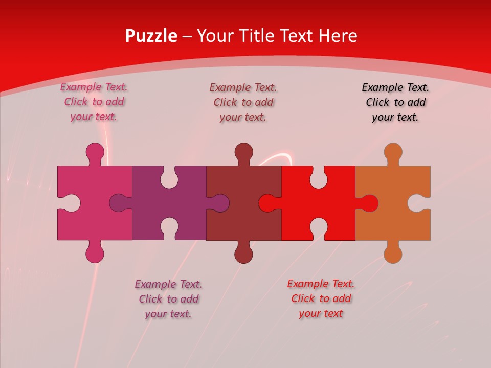 Background Dark Black PowerPoint Template