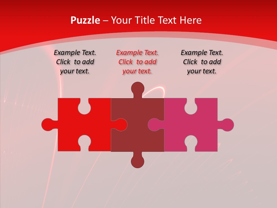 Background Dark Black PowerPoint Template