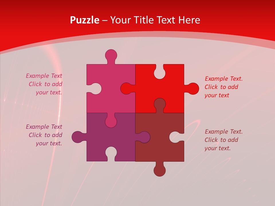 Background Dark Black PowerPoint Template