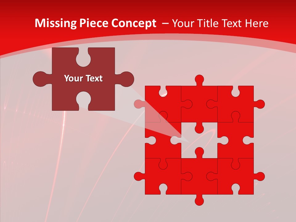 Background Dark Black PowerPoint Template