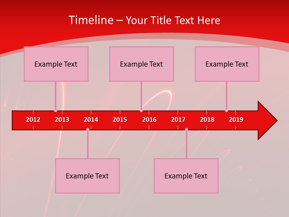 Background Dark Black PowerPoint Template