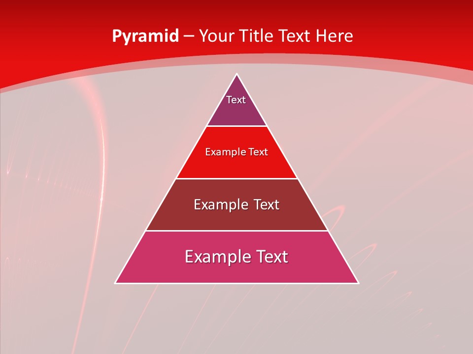 Background Dark Black PowerPoint Template