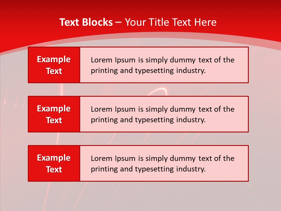 Background Dark Black PowerPoint Template