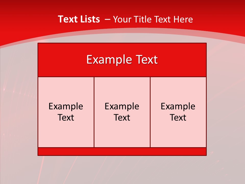 Background Dark Black PowerPoint Template
