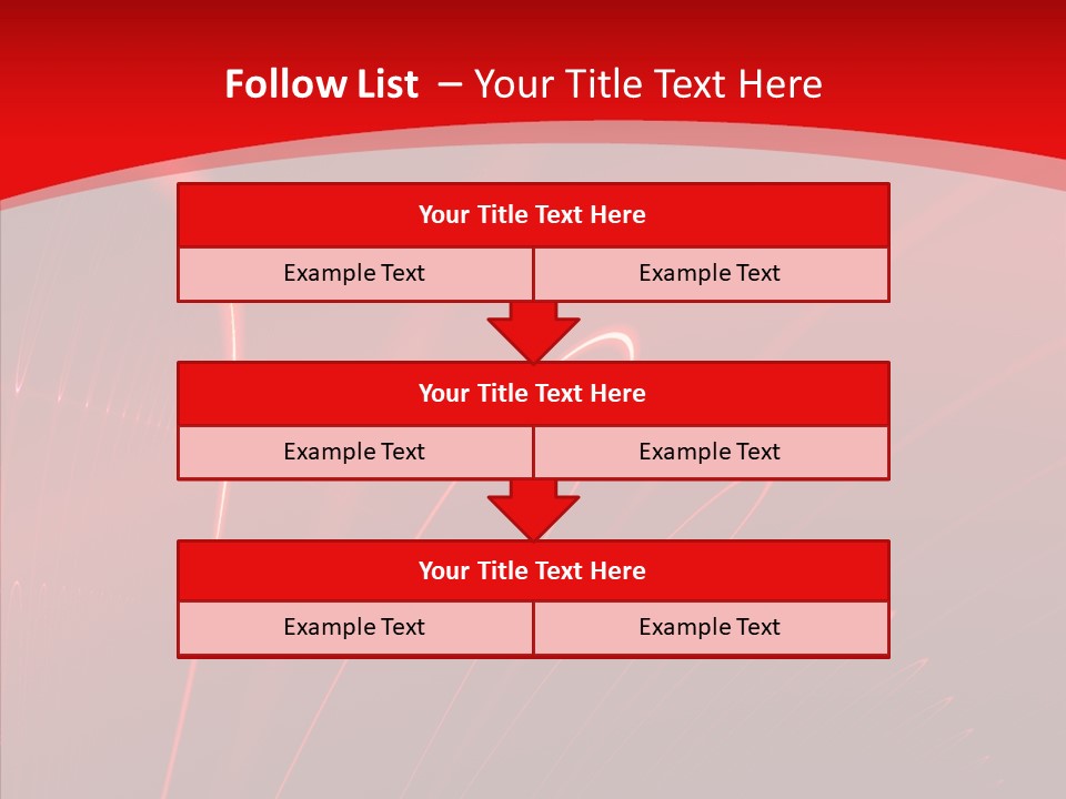 Background Dark Black PowerPoint Template
