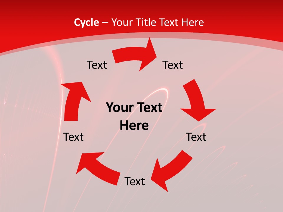 Background Dark Black PowerPoint Template
