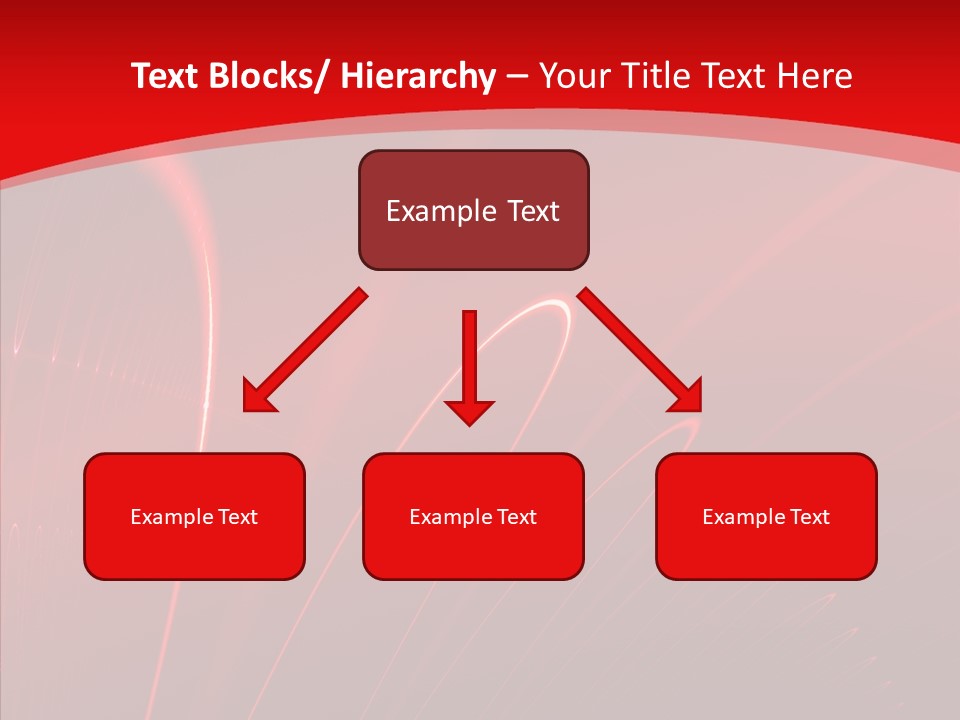 Background Dark Black PowerPoint Template