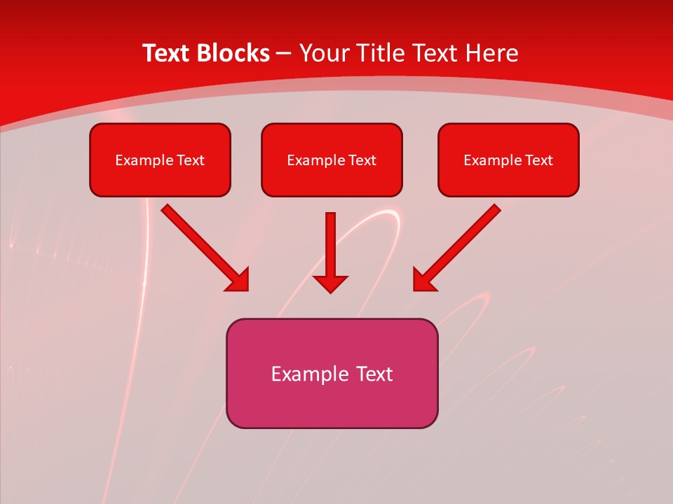 Background Dark Black PowerPoint Template