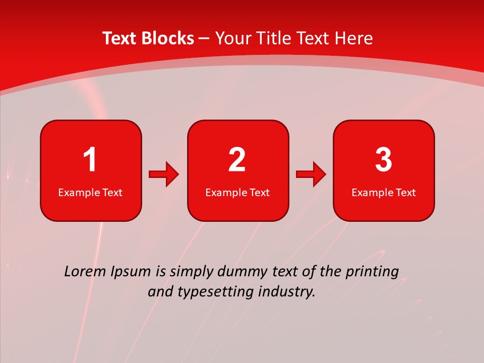 Background Dark Black PowerPoint Template