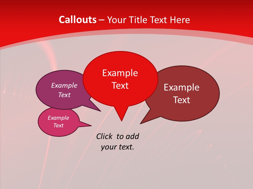 Background Dark Black PowerPoint Template