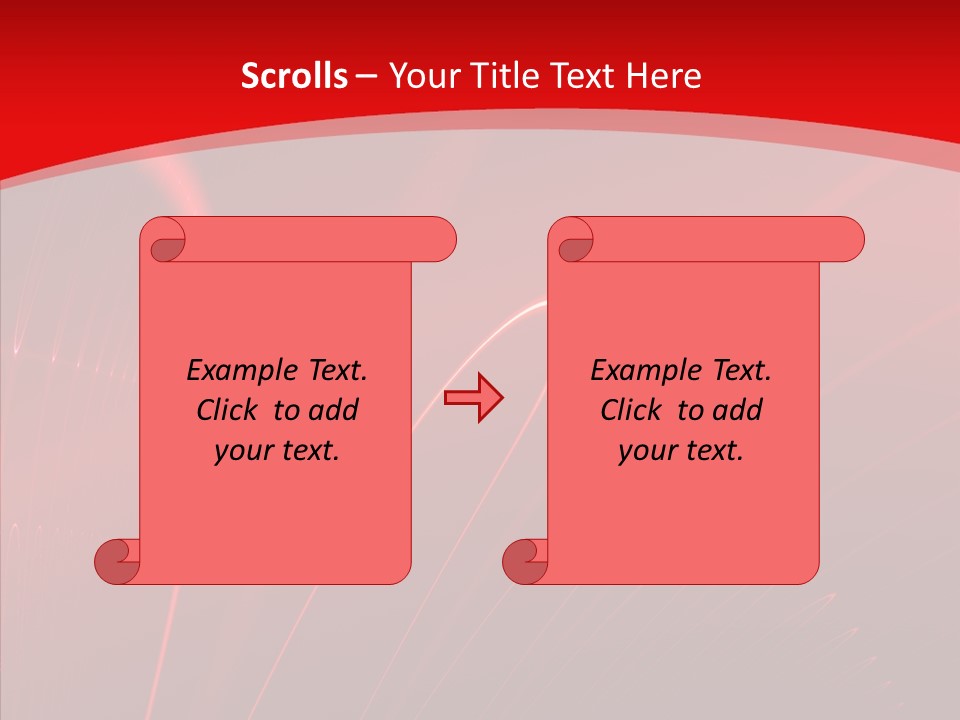 Background Dark Black PowerPoint Template