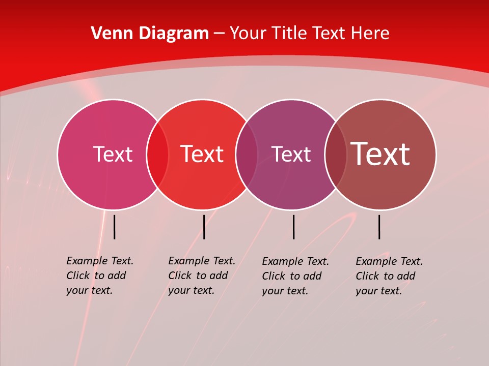 Background Dark Black PowerPoint Template