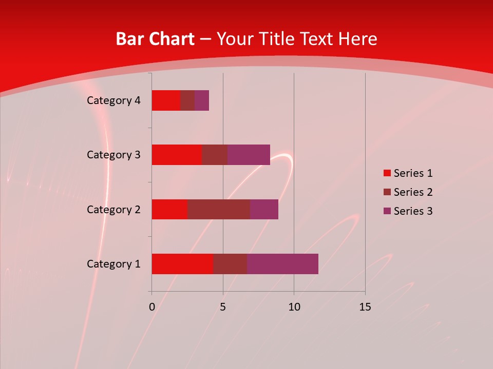 Background Dark Black PowerPoint Template