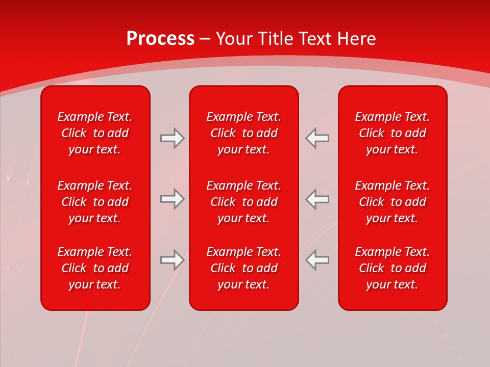 Background Dark Black PowerPoint Template