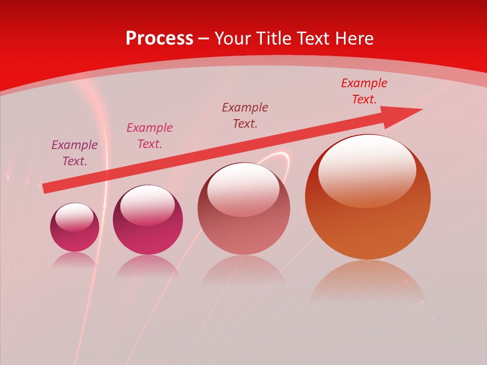 Background Dark Black PowerPoint Template