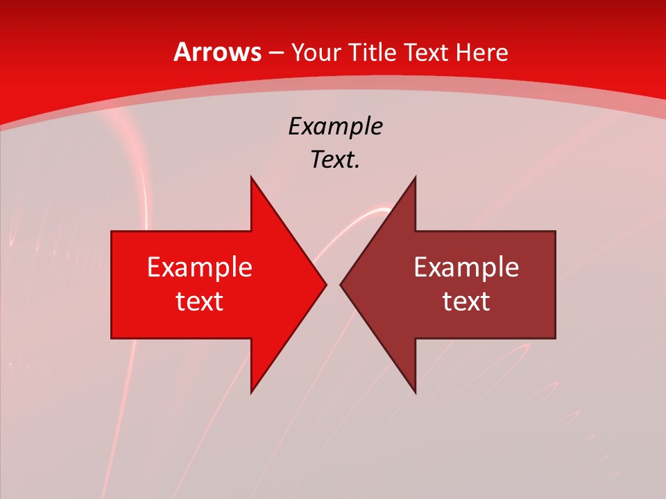 Background Dark Black PowerPoint Template