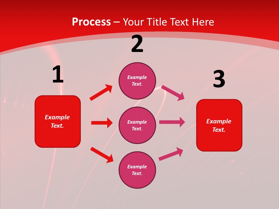Background Dark Black PowerPoint Template