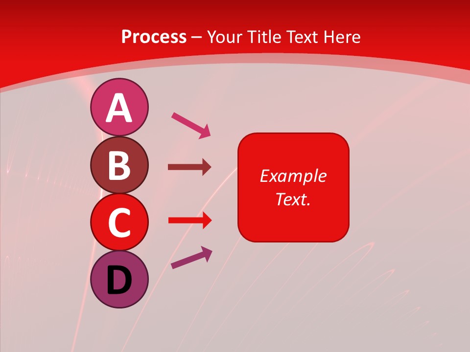 Background Dark Black PowerPoint Template