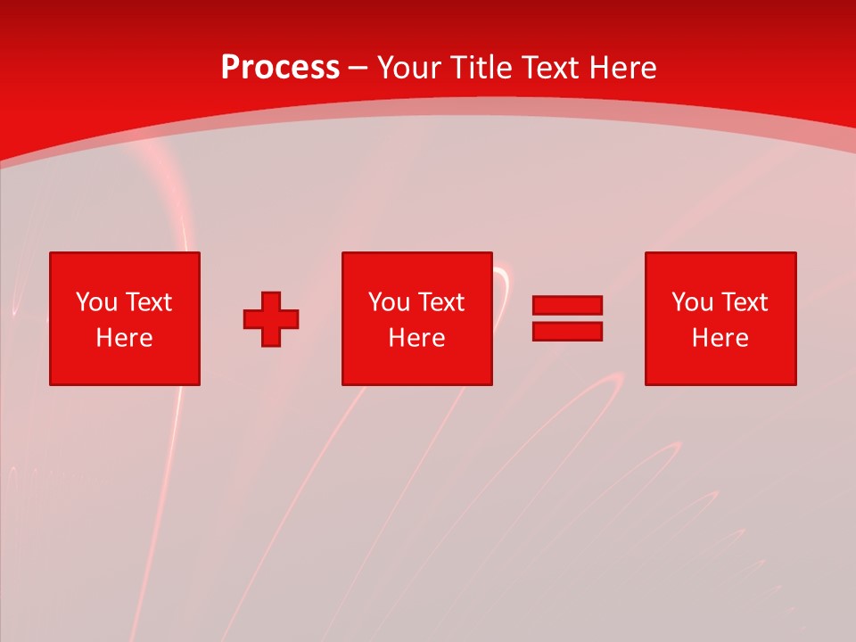 Background Dark Black PowerPoint Template