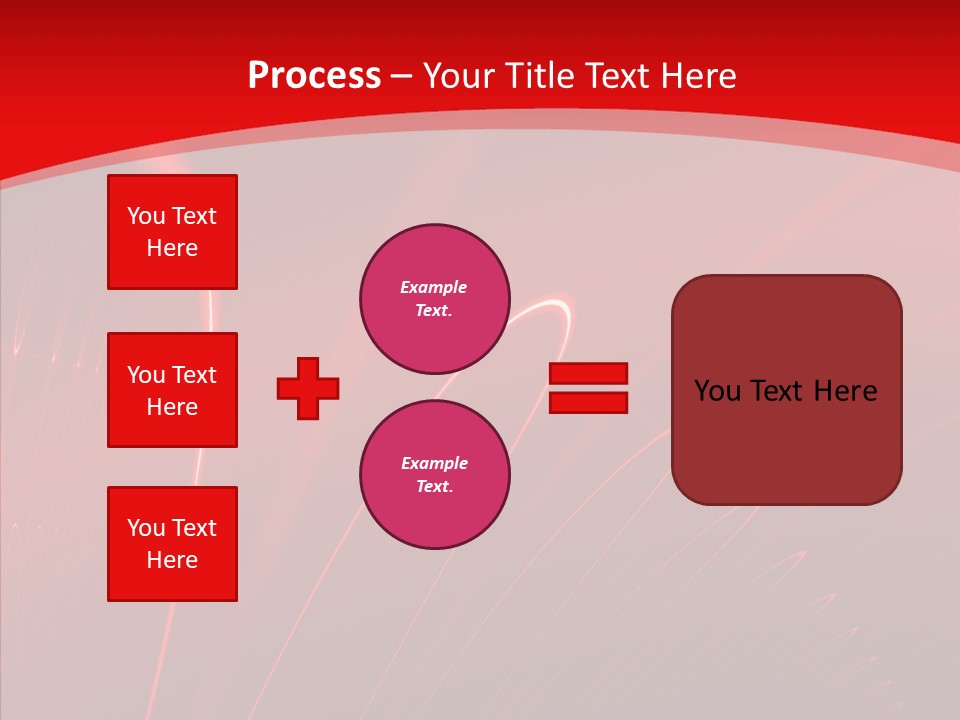 Background Dark Black PowerPoint Template