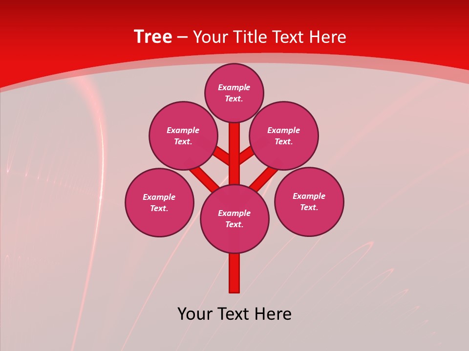 Background Dark Black PowerPoint Template