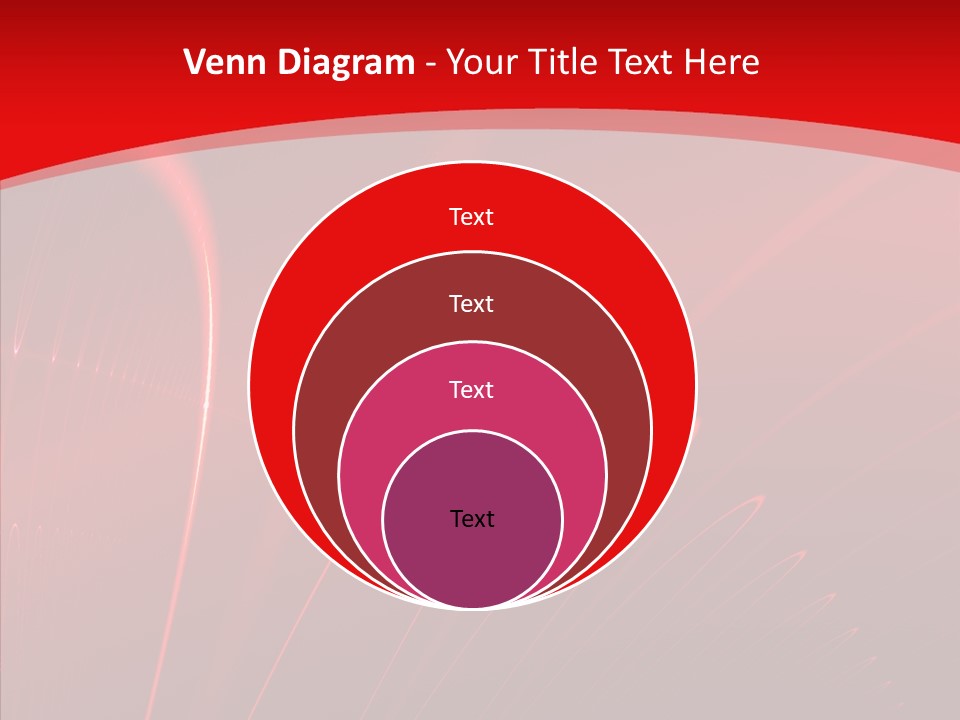 Background Dark Black PowerPoint Template