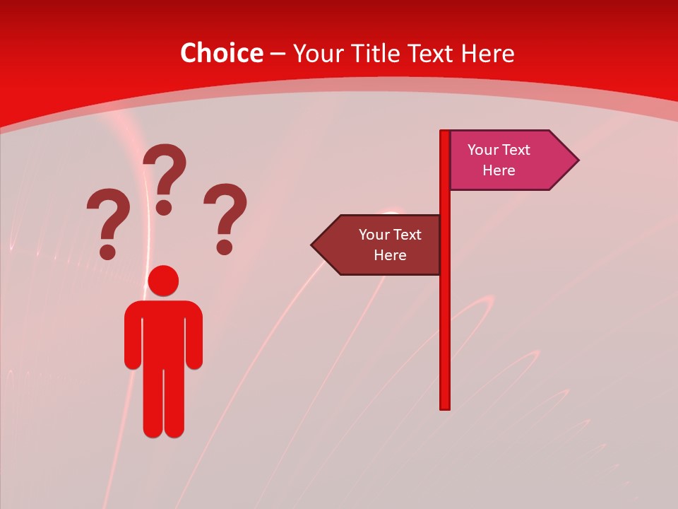 Background Dark Black PowerPoint Template