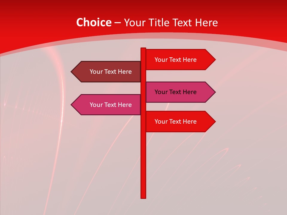 Background Dark Black PowerPoint Template