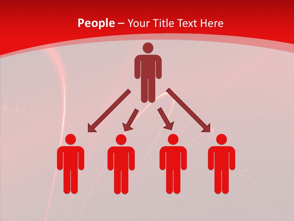 Background Dark Black PowerPoint Template