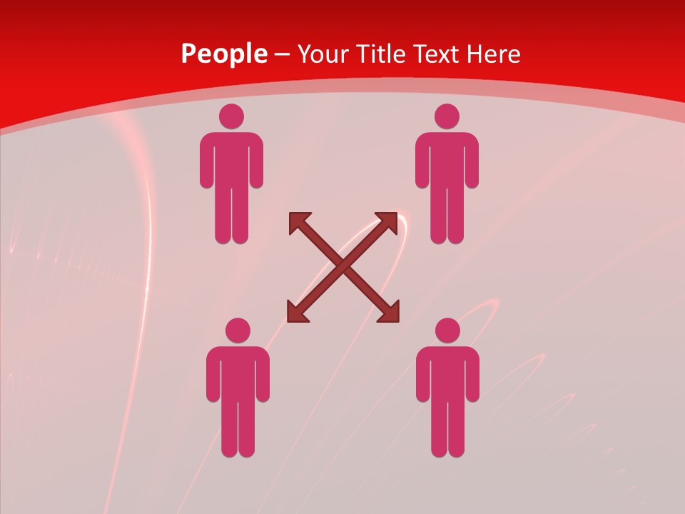 Background Dark Black PowerPoint Template