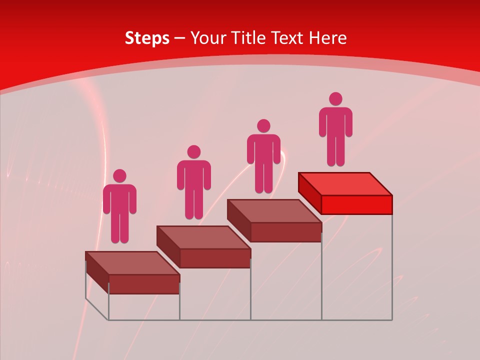 Background Dark Black PowerPoint Template