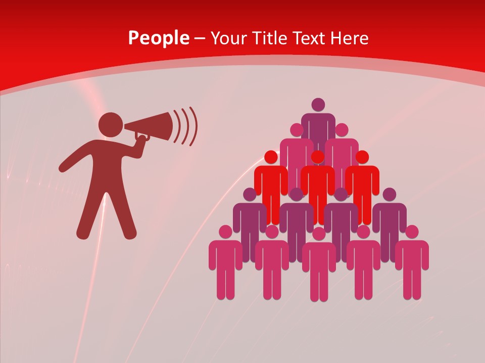 Background Dark Black PowerPoint Template