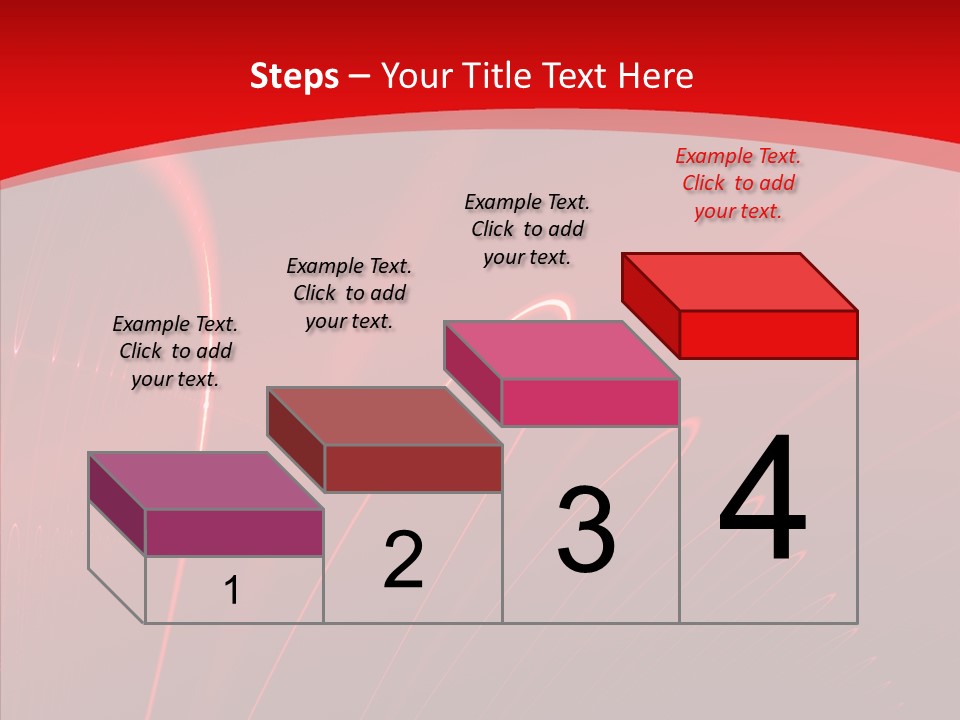 Background Dark Black PowerPoint Template