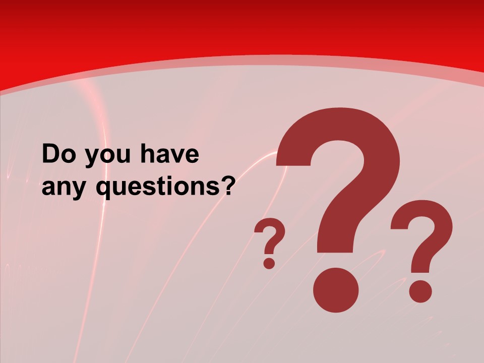 Background Dark Black PowerPoint Template