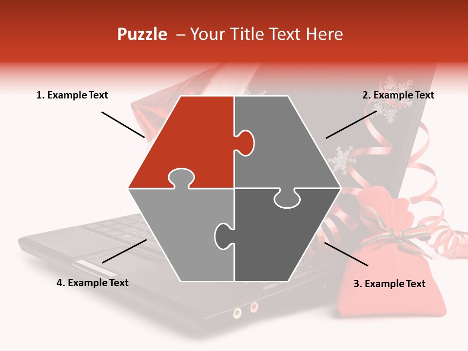 Open Compact Celebrating PowerPoint Template