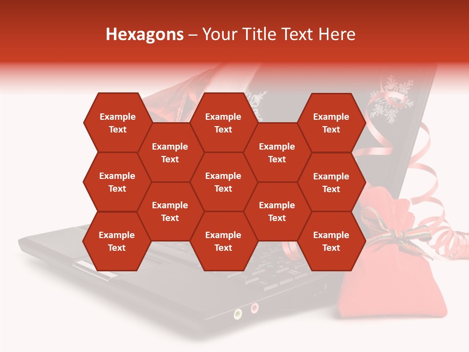 Open Compact Celebrating PowerPoint Template