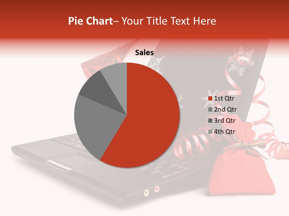 Open Compact Celebrating PowerPoint Template