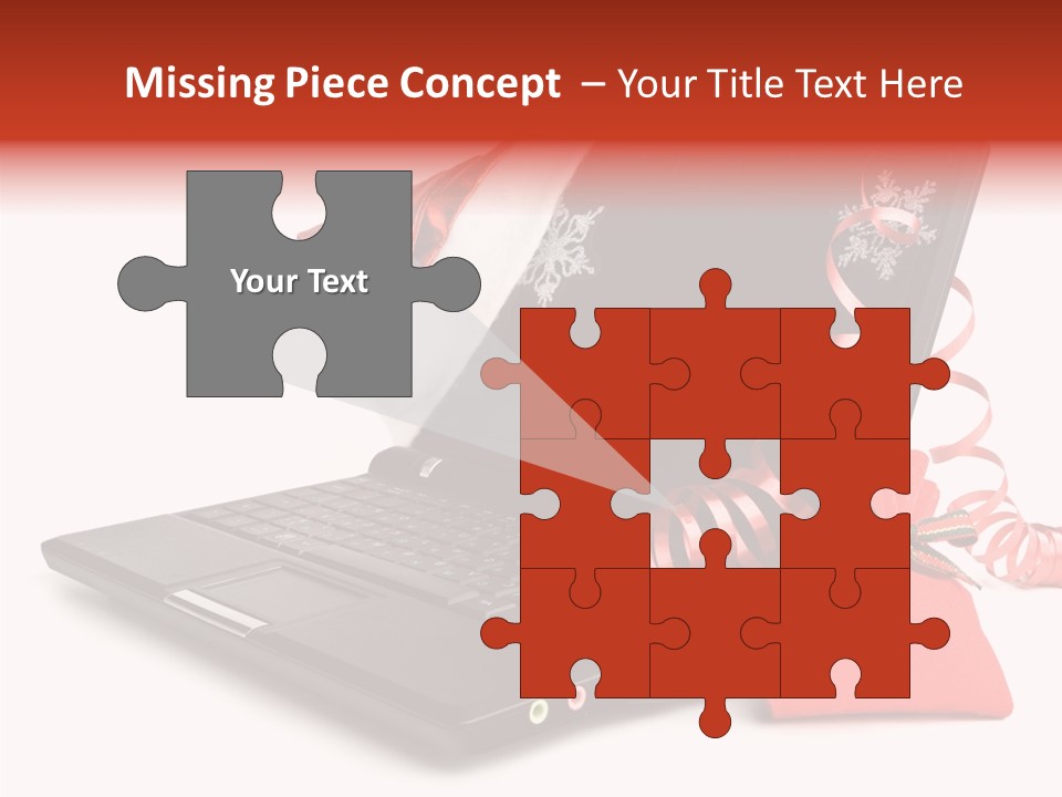 Open Compact Celebrating PowerPoint Template