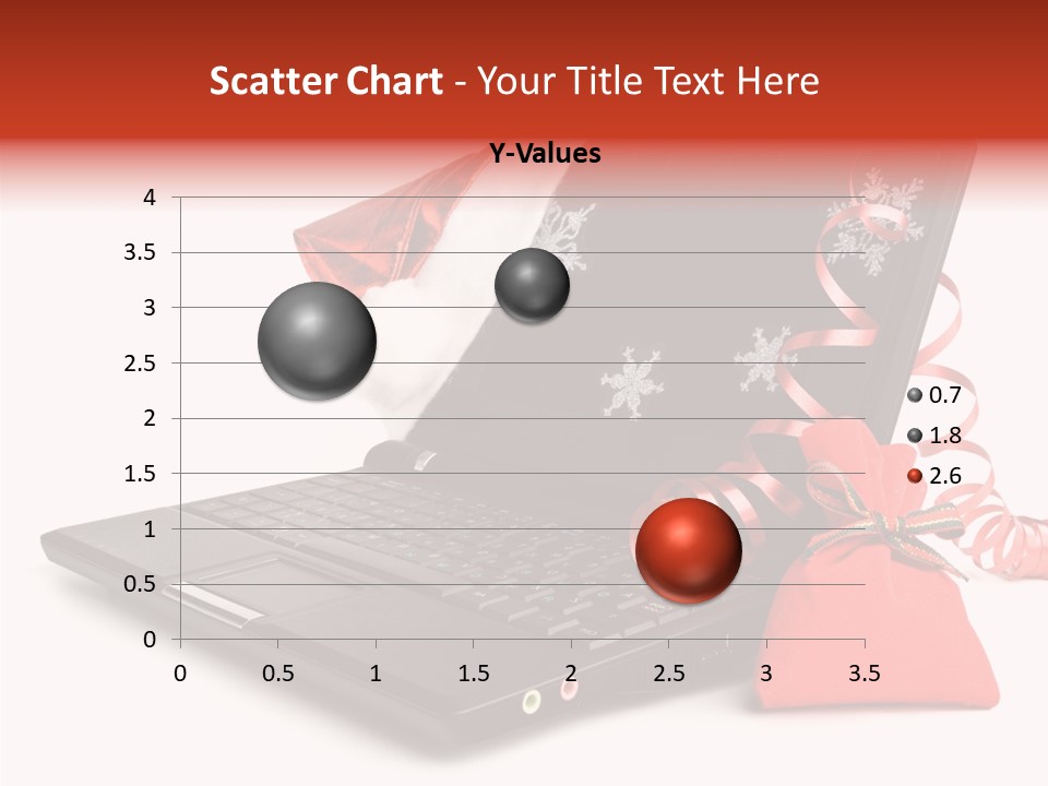 Open Compact Celebrating PowerPoint Template