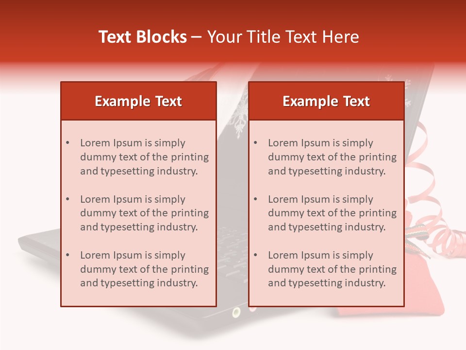 Open Compact Celebrating PowerPoint Template