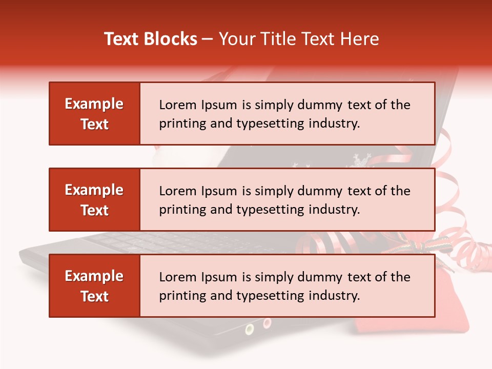 Open Compact Celebrating PowerPoint Template