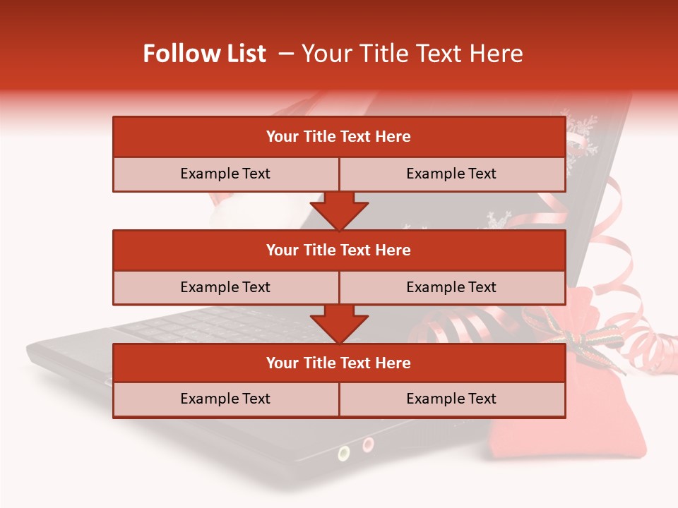Open Compact Celebrating PowerPoint Template