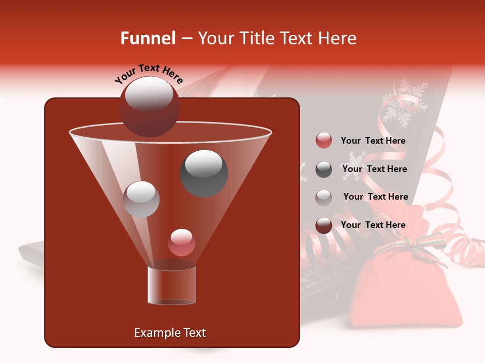 Open Compact Celebrating PowerPoint Template