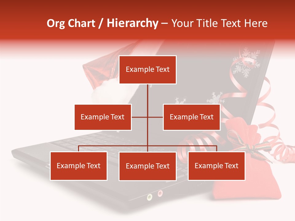Open Compact Celebrating PowerPoint Template