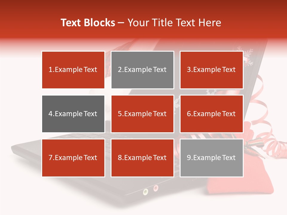 Open Compact Celebrating PowerPoint Template