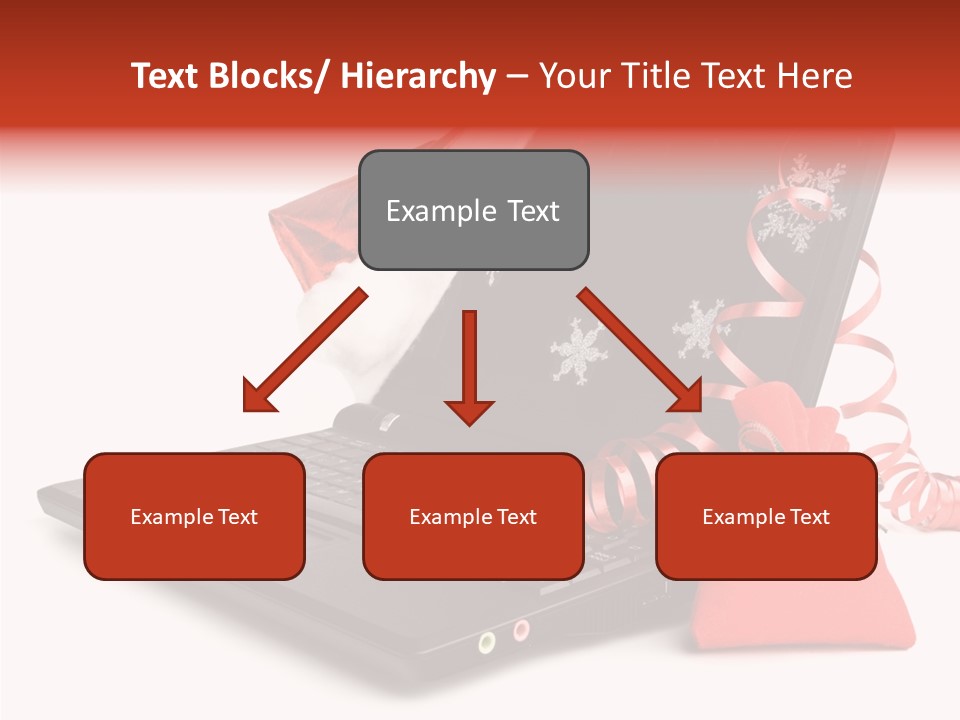 Open Compact Celebrating PowerPoint Template