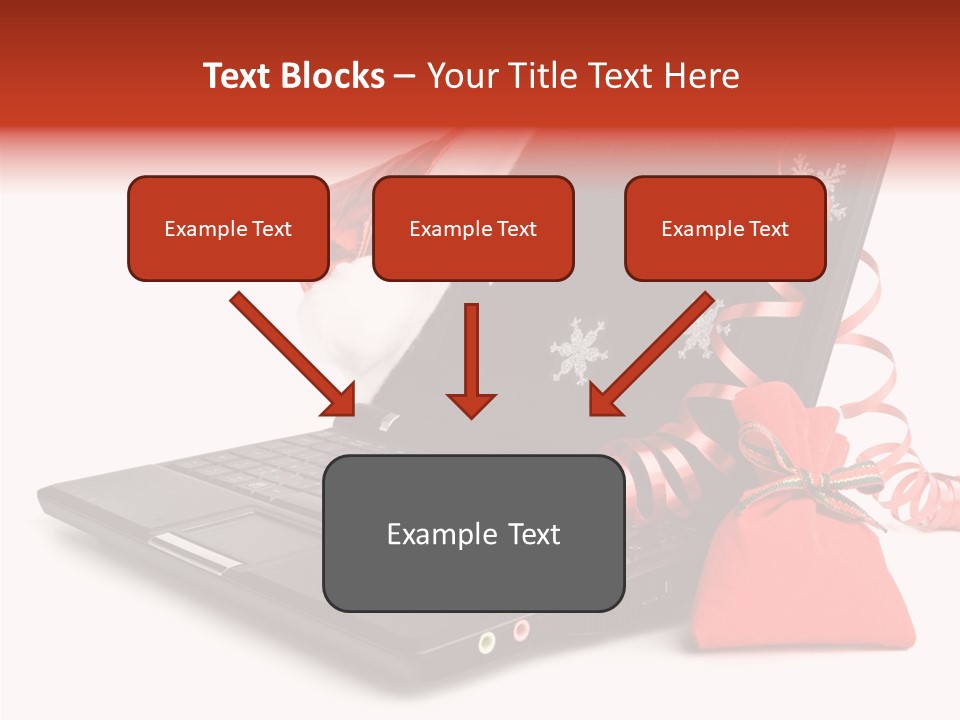 Open Compact Celebrating PowerPoint Template
