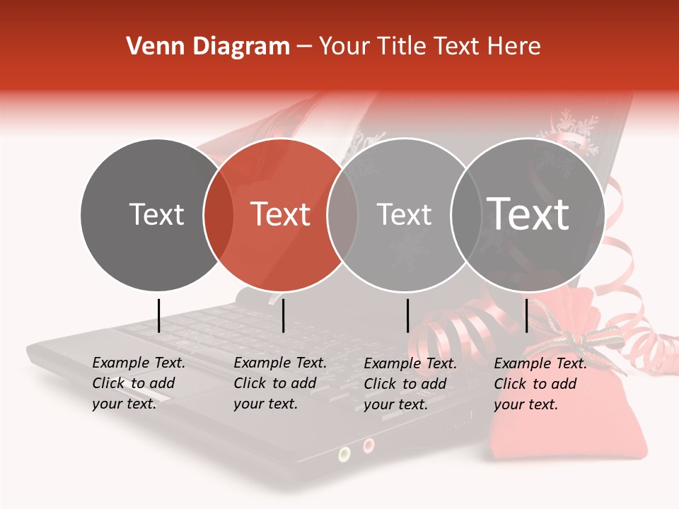Open Compact Celebrating PowerPoint Template
