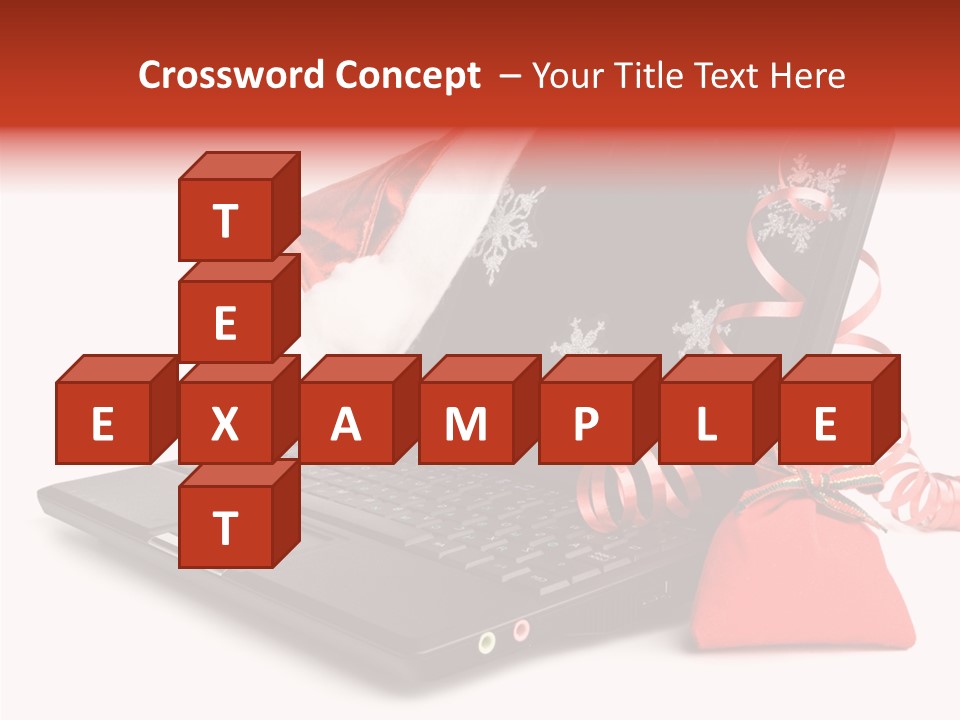 Open Compact Celebrating PowerPoint Template